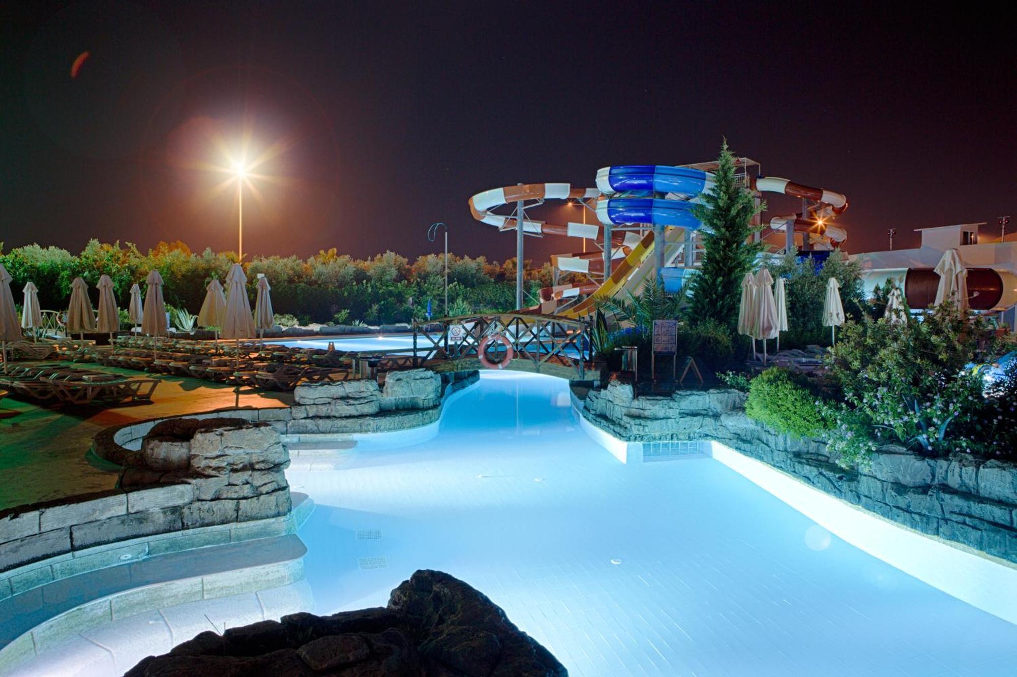 Kahya Resort Aqua & Spa Konaklı Екстериор снимка